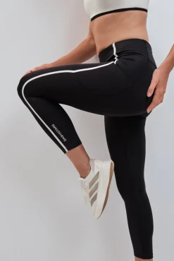 Conjunto de soutien e legging