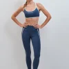 Conjunto de soutien e legging