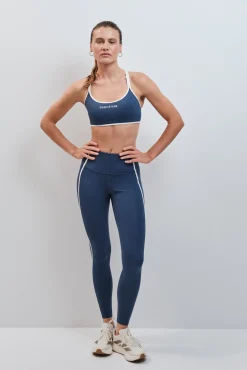Conjunto de soutien e legging