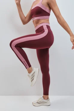 Conjunto de soutien e legging
