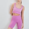Conjunto de soutien e leggings