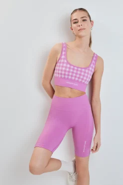 Conjunto de soutien e leggings