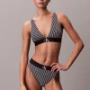 Conjunto de tanga e soutien