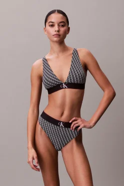 Conjunto de tanga e soutien
