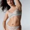 Conjunto de tanga e soutien