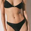 Conjunto de top e cueca
