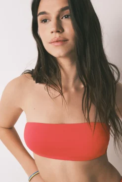 Conjunto de top e cueca