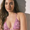 Conjunto de top e cueca