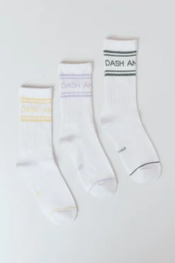 Conjunto de top, pack e calções