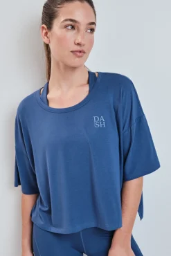 Conjunto de t-shirt e t-shirt