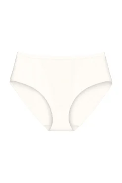 Cueca alta invisível moldadora