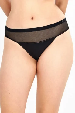 Cueca brasileira invisível