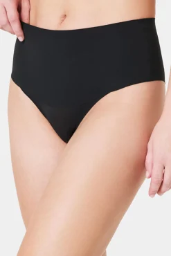 Cueca brasileira moldadora invisível SPANX supersmooth™ Undie-tectable®