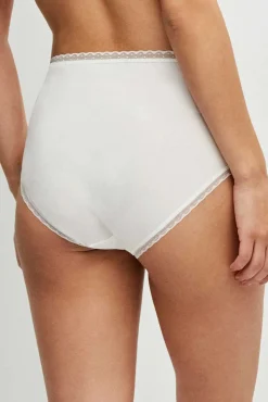 Cueca cintura alta