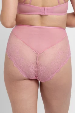 Cueca cintura alta Cassandra