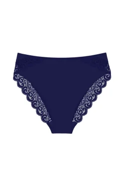 CUECA CINTURA BAIXA Amourette Tai