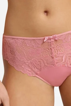Cueca com renda Generous Essentiel