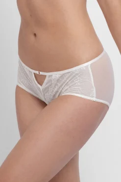 Cueca culotte de renda Yelena