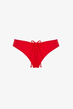 Cueca de biquíni brasileira
