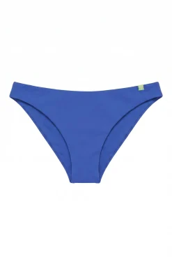 Cueca de biquíni brasileira azul