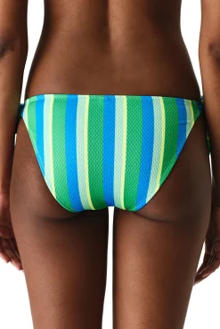 Cueca de biquíni brasileira Davina