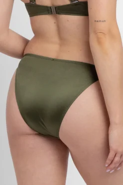 Cueca de biquíni brasileira Guarana