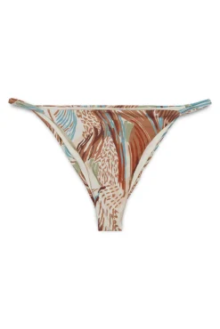 Cueca de biquíni brasileira Janet