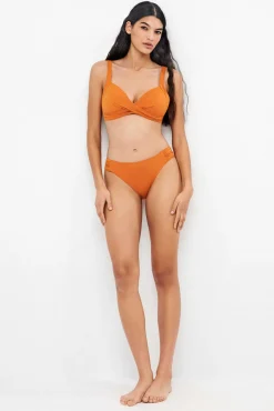 Cueca de biquíni clássica