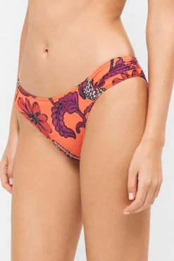 Cueca de biquíni clássica