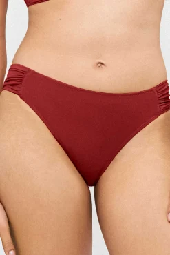 Cueca de biquíni clássica