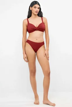 Cueca de biquíni clássica