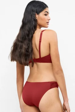 Cueca de biquíni clássica