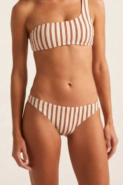 Cueca de biquíni clássica Mandorla