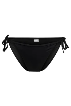 Cueca de biquíni clássica preta