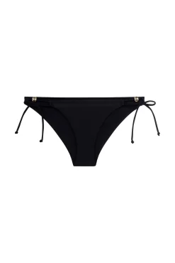 Cueca de biquíni com laço lateral Togo mago