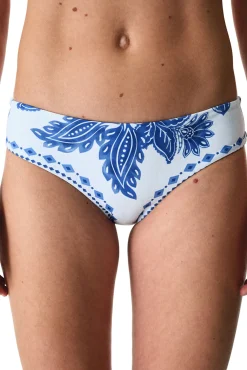 Cueca de biquíni Giana Hipster