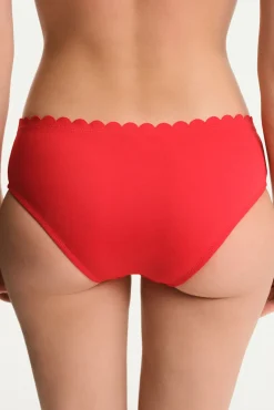 Cueca de biquíni hipster Payton