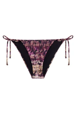 Cueca de biquíni laço lateral Amnesia
