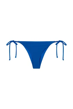 Cueca de biquíni laço lateral Lolas