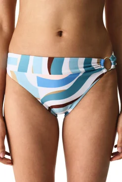 Cueca de biquíni Lisandra
