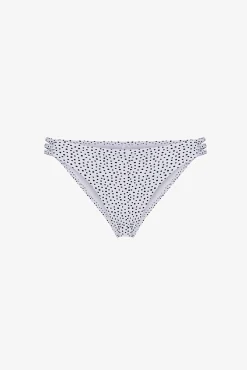 Cueca de biquíni Point