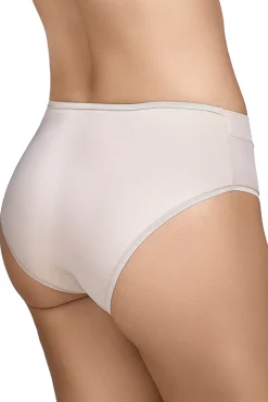Cueca de cintura alta Roxana