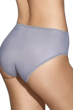 Cueca de cintura alta Roxana