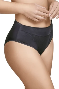 Cueca de cintura alta Roxana