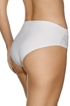 Cueca de renda na frente Mara