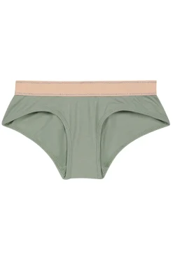 Cueca desportiva para meninas