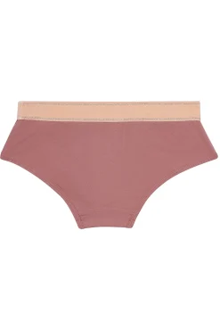 Cueca desportiva para meninas