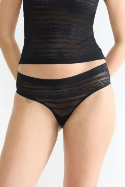 Cueca hipster