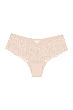 Cueca hipster em renda