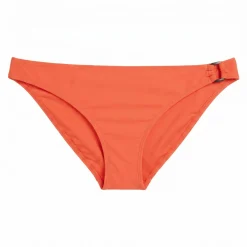 Cuecas de biquíni clássicas laranja
